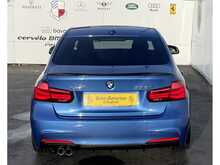 BMW 3 Series 3.0 335d M Sport Shadow Edition Saloon 4dr Diesel Auto xDrive Euro 6 (s/s) (313 ps)