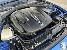 BMW 3 Series 3.0 335d M Sport Shadow Edition Saloon 4dr Diesel Auto xDrive Euro 6 (s/s) (313 ps)