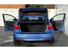 BMW 3 Series 3.0 335d M Sport Shadow Edition Saloon 4dr Diesel Auto xDrive Euro 6 (s/s) (313 ps)