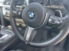 BMW 3 Series 3.0 335d M Sport Shadow Edition Saloon 4dr Diesel Auto xDrive Euro 6 (s/s) (313 ps)