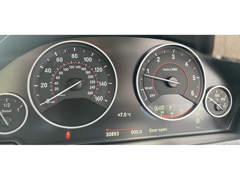 3.0 335d M Sport Shadow Edition Saloon 4dr Diesel Auto xDrive Euro 6 (s/s) (313 ps)