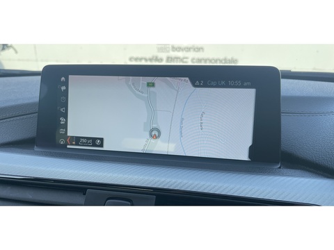 3.0 335d M Sport Shadow Edition Saloon 4dr Diesel Auto xDrive Euro 6 (s/s) (313 ps)