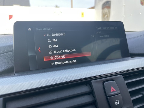 3.0 335d M Sport Shadow Edition Saloon 4dr Diesel Auto xDrive Euro 6 (s/s) (313 ps)