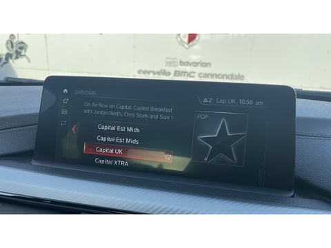 3.0 335d M Sport Shadow Edition Saloon 4dr Diesel Auto xDrive Euro 6 (s/s) (313 ps)