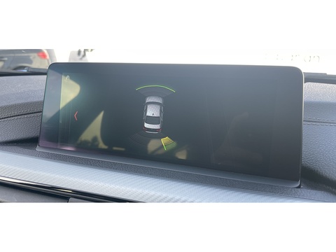 3.0 335d M Sport Shadow Edition Saloon 4dr Diesel Auto xDrive Euro 6 (s/s) (313 ps)