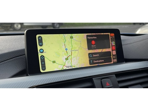 3.0 335d M Sport Shadow Edition Saloon 4dr Diesel Auto xDrive Euro 6 (s/s) (313 ps)