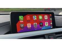 BMW 3 Series 3.0 335d M Sport Shadow Edition Saloon 4dr Diesel Auto xDrive Euro 6 (s/s) (313 ps)