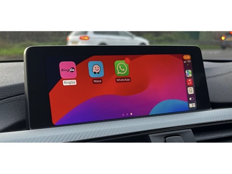 3.0 335d M Sport Shadow Edition Saloon 4dr Diesel Auto xDrive Euro 6 (s/s) (313 ps)