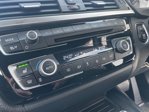 3.0 335d M Sport Shadow Edition Saloon 4dr Diesel Auto xDrive Euro 6 (s/s) (313 ps)