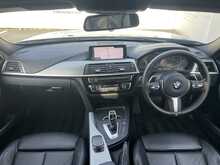 BMW 3 Series 3.0 335d M Sport Shadow Edition Saloon 4dr Diesel Auto xDrive Euro 6 (s/s) (313 ps)