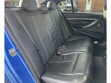 BMW 3 Series 3.0 335d M Sport Shadow Edition Saloon 4dr Diesel Auto xDrive Euro 6 (s/s) (313 ps)