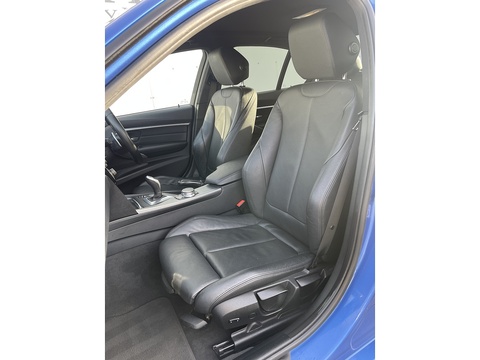 3.0 335d M Sport Shadow Edition Saloon 4dr Diesel Auto xDrive Euro 6 (s/s) (313 ps)