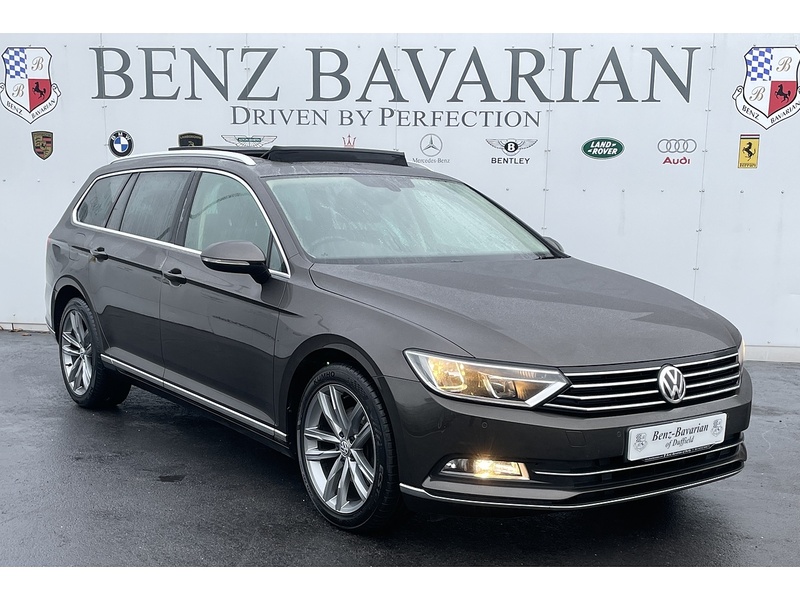 Volkswagen 1.6 TDI GT Estate 5dr Diesel Manual Euro 6 (s/s) (120 ps)
