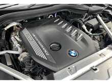 BMW X4 3.0 M40d MHT SUV 5dr Diesel Hybrid xDrive Euro 6