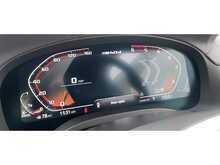 BMW X4 3.0 M40d MHT SUV 5dr Diesel Hybrid xDrive Euro 6
