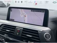 BMW X4 3.0 M40d MHT SUV 5dr Diesel Hybrid xDrive Euro 6