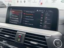 BMW X4 3.0 M40d MHT SUV 5dr Diesel Hybrid xDrive Euro 6