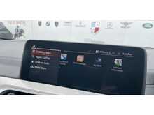 BMW X4 3.0 M40d MHT SUV 5dr Diesel Hybrid xDrive Euro 6