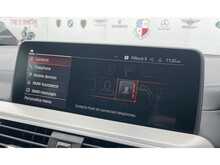 BMW X4 3.0 M40d MHT SUV 5dr Diesel Hybrid xDrive Euro 6