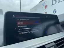 BMW X4 3.0 M40d MHT SUV 5dr Diesel Hybrid xDrive Euro 6