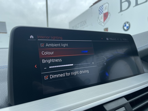 3.0 M40d MHT SUV 5dr Diesel Hybrid Auto xDrive Euro 6 (s/s) (340 ps)