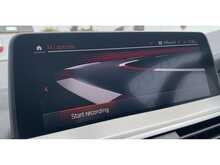 BMW X4 3.0 M40d MHT SUV 5dr Diesel Hybrid xDrive Euro 6