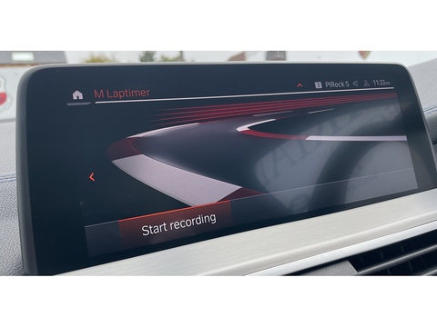 3.0 M40d MHT SUV 5dr Diesel Hybrid Auto xDrive Euro 6 (s/s) (340 ps)