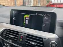 BMW X4 3.0 M40d MHT SUV 5dr Diesel Hybrid xDrive Euro 6