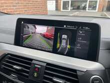 BMW X4 3.0 M40d MHT SUV 5dr Diesel Hybrid xDrive Euro 6