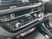 BMW X4 3.0 M40d MHT SUV 5dr Diesel Hybrid xDrive Euro 6