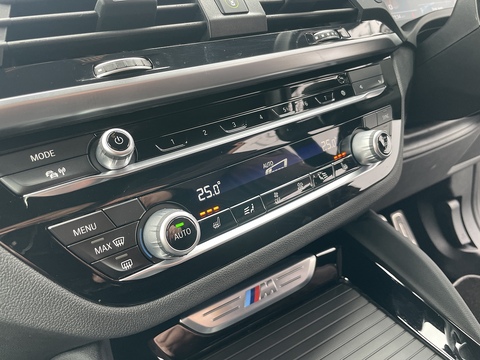 3.0 M40d MHT SUV 5dr Diesel Hybrid Auto xDrive Euro 6 (s/s) (340 ps)