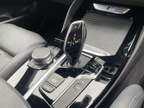 3.0 M40d MHT SUV 5dr Diesel Hybrid Auto xDrive Euro 6 (s/s) (340 ps)