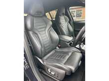 BMW X4 3.0 M40d MHT SUV 5dr Diesel Hybrid xDrive Euro 6