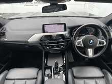 BMW X4 3.0 M40d MHT SUV 5dr Diesel Hybrid xDrive Euro 6