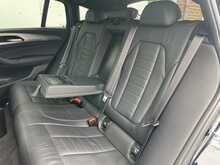 BMW X4 3.0 M40d MHT SUV 5dr Diesel Hybrid xDrive Euro 6