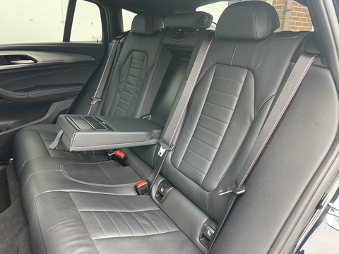 3.0 M40d MHT SUV 5dr Diesel Hybrid Auto xDrive Euro 6 (s/s) (340 ps)