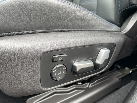3.0 M40d MHT SUV 5dr Diesel Hybrid Auto xDrive Euro 6 (s/s) (340 ps)