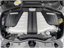 Bentley Continental 6.0 GT Coupe 2dr Petrol Automatic (384 g/km, 567 bhp)