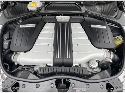 6.0 GT Coupe 2dr Petrol Automatic (384 g/km, 567 bhp)