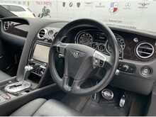 Bentley Continental 6.0 GT Coupe 2dr Petrol Automatic (384 g/km, 567 bhp)