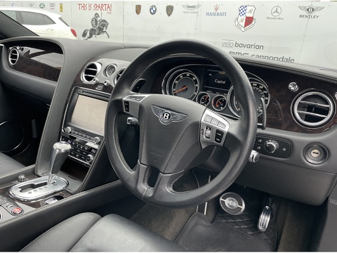 6.0 GT Coupe 2dr Petrol Automatic (384 g/km, 567 bhp)