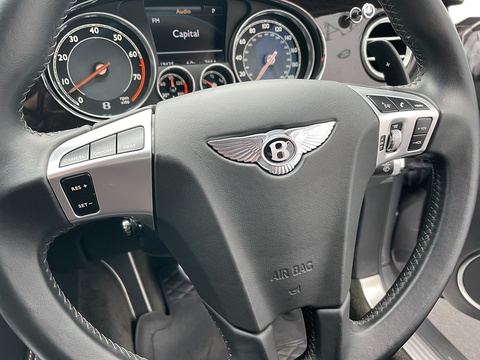 6.0 GT Coupe 2dr Petrol Automatic (384 g/km, 567 bhp)
