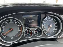 Bentley Continental 6.0 GT Coupe 2dr Petrol Automatic (384 g/km, 567 bhp)