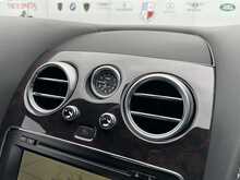 Bentley Continental 6.0 GT Coupe 2dr Petrol Automatic (384 g/km, 567 bhp)