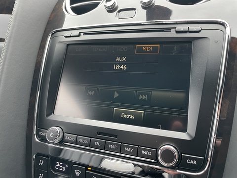 6.0 GT Coupe 2dr Petrol Automatic (384 g/km, 567 bhp)