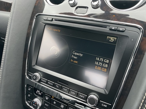 6.0 GT Coupe 2dr Petrol Automatic (384 g/km, 567 bhp)