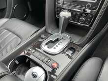 Bentley Continental 6.0 GT Coupe 2dr Petrol Automatic (384 g/km, 567 bhp)