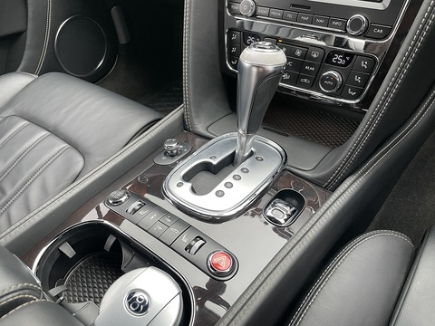 6.0 GT Coupe 2dr Petrol Automatic (384 g/km, 567 bhp)