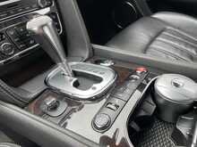 Bentley Continental 6.0 GT Coupe 2dr Petrol Automatic (384 g/km, 567 bhp)
