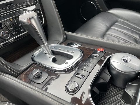 6.0 GT Coupe 2dr Petrol Automatic (384 g/km, 567 bhp)